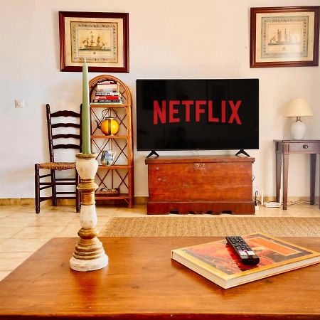 Апартаменты Casa Yaya Нерха Экстерьер фото