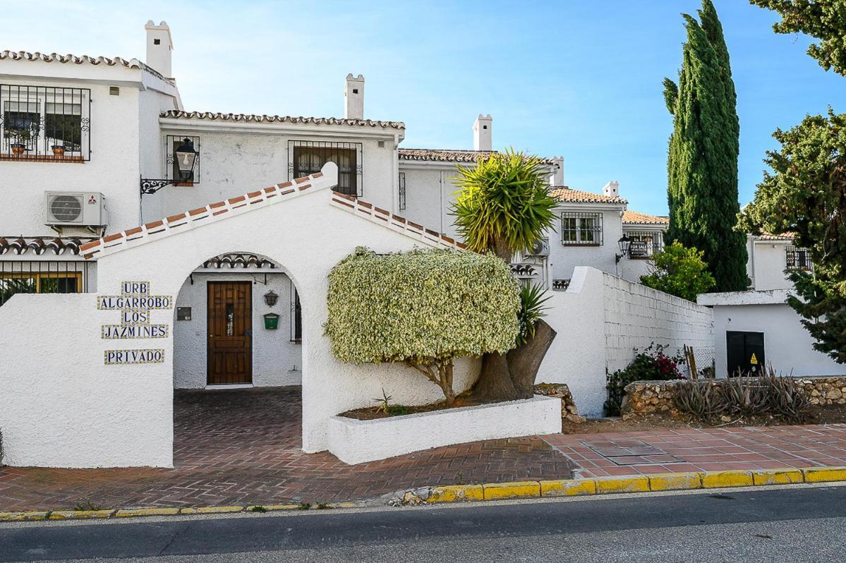 Апартаменты Casa Yaya Нерха Экстерьер фото