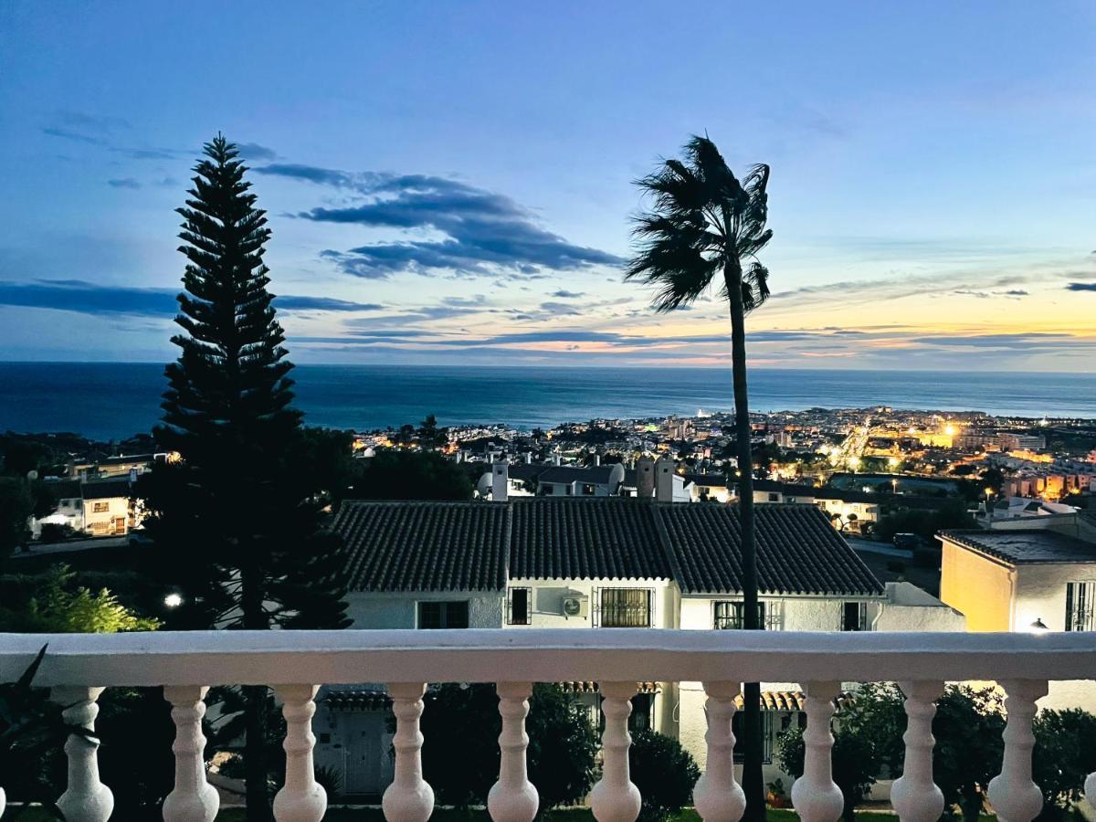 Апартаменты Casa Yaya Нерха Экстерьер фото